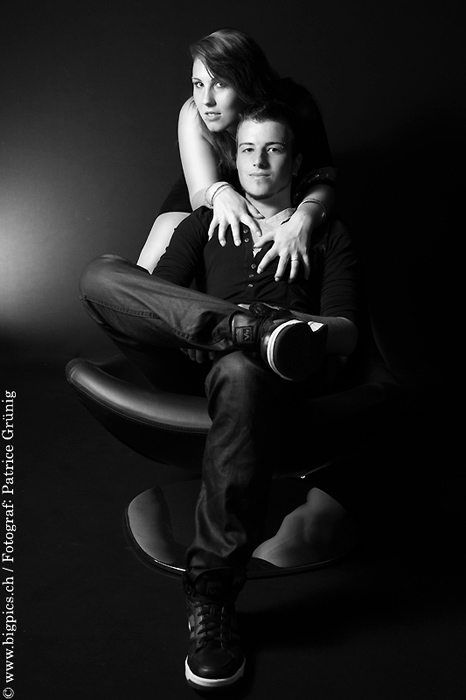 Fotoshooting, Fotograf, Fotostudio, Paare, Love