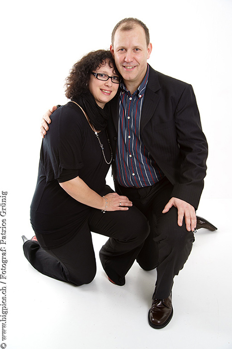 Partner-Shooting, Fotograf, Fotostudio, Paare, Love