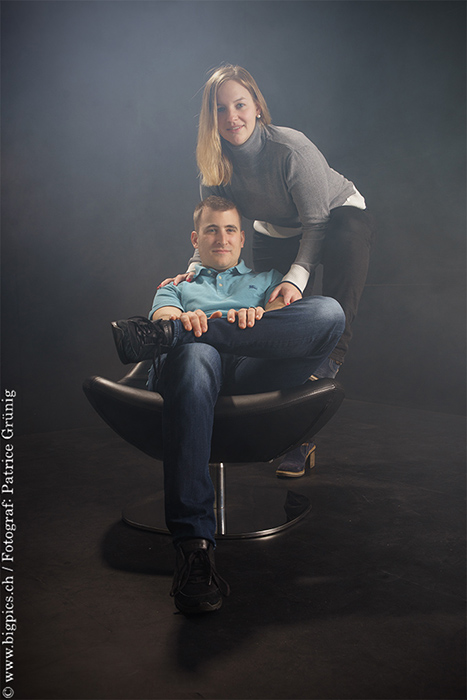 Partner-Shooting, Fotograf, Fotostudio, Paare, Love