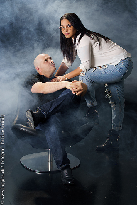 Partner-Shooting, Fotograf, Fotostudio, Paare, Love