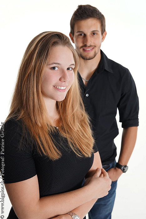 Partner-Shooting, Fotograf, Fotostudio, Paare, Love