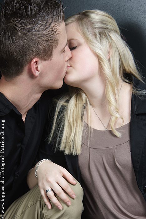 Partner-Shooting, Fotograf, Fotostudio, Paare, Love