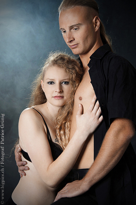 Partner-Shooting, Fotograf, Fotostudio, Paare, Love