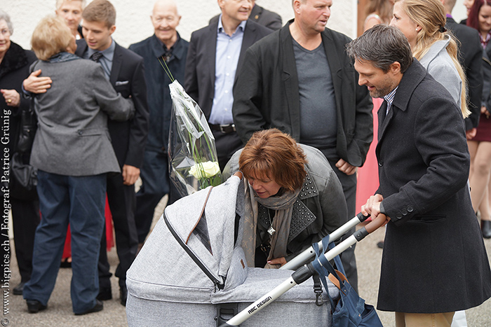 Hochzeitsreportage Waliswil bei Niederbipp