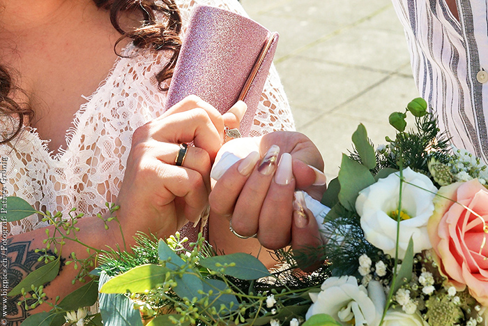 Hochzeit Langnau im Emmenthal