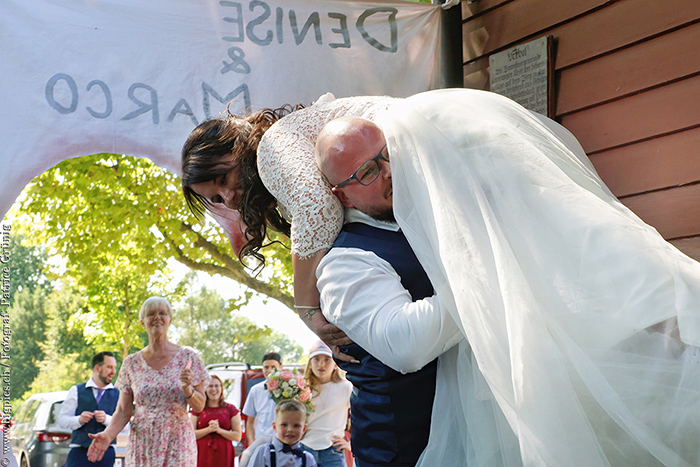 Hochzeit Aawangen