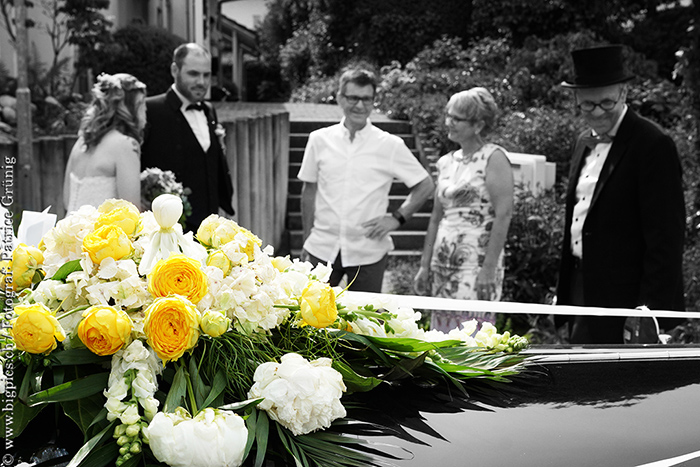 Hochzeitsreportage Hochzeit Aarwangen