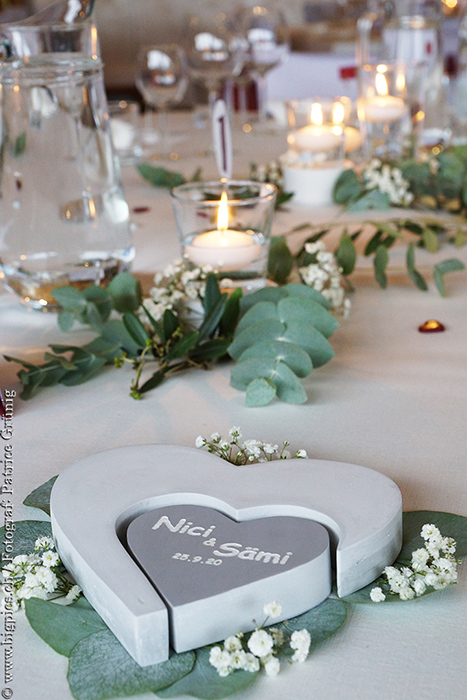 Hochzeitsreportage Hochzeit Herzberg