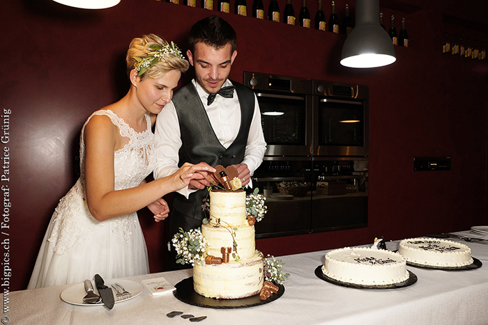 Hochzeitsreportage Hochzeit Herzberg Uffikon