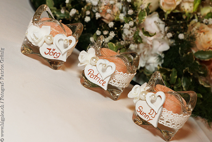 Hochzeitsreportage Hochzeit  Langenthal