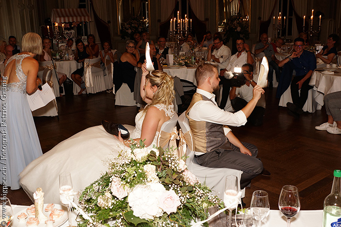 Hochzeitsreportage Hochzeit Langenthal