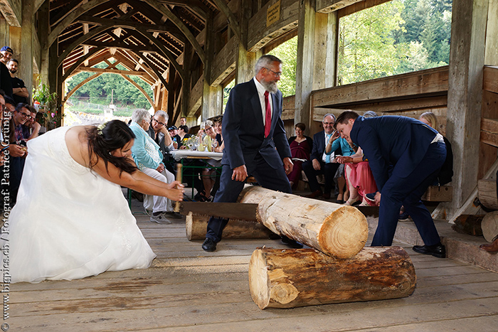 Hochzeitsreportage Hochzeit Langnau