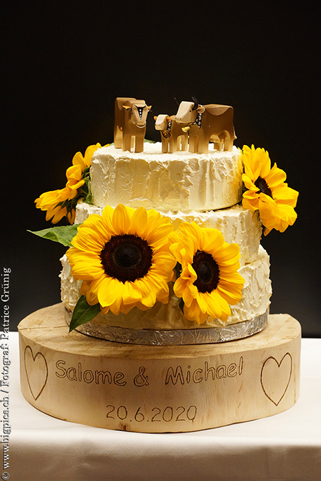 Hochzeitsreportage Hochzeit Langnau