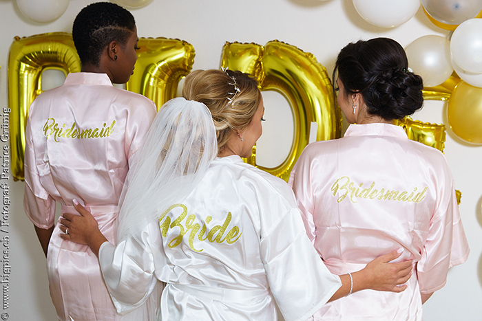 Hochzeitsreportage Hochzeit Reinfelden