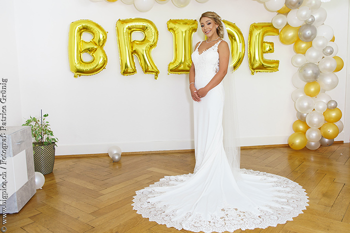 Hochzeitsreportage Hochzeit Reinfelden