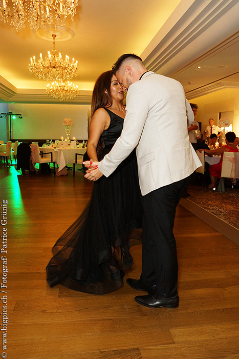 Hochzeitsreportage Hochzeit Reinfelden