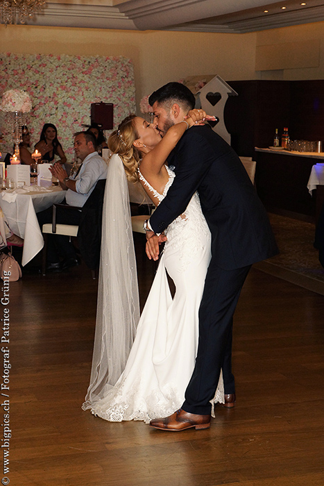 Hochzeitsreportage Hochzeit Reinfelden