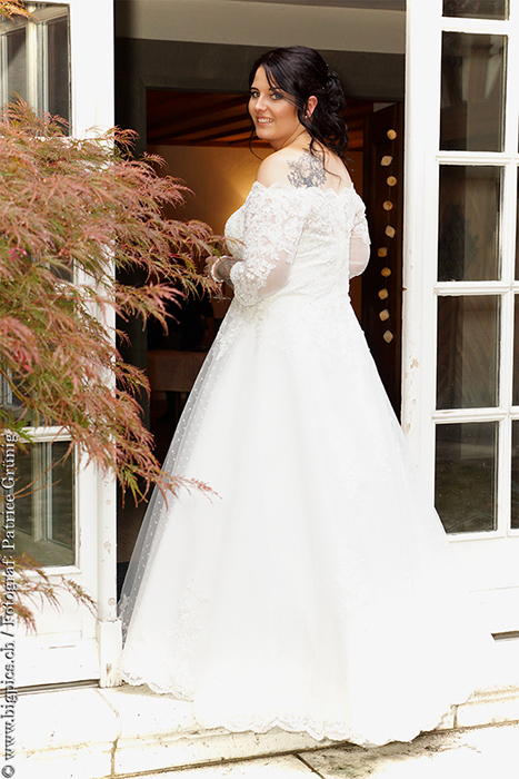 Hochzeitsreportage Hochzeit Zofingen