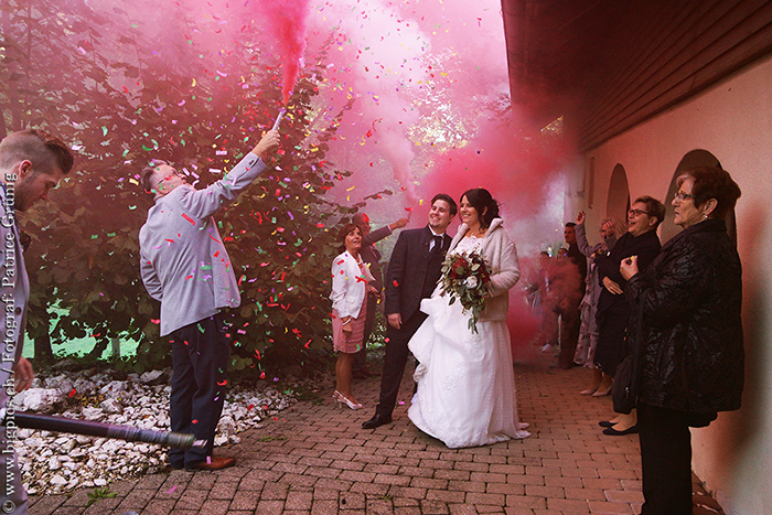 Hochzeitsreportage Hochzeit Zofingen