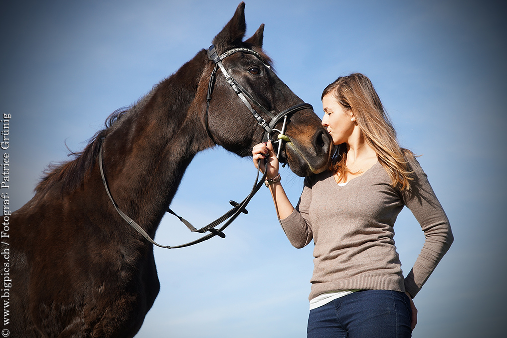 Fotoshooting, Outdoorshooting, Fashion, Natur