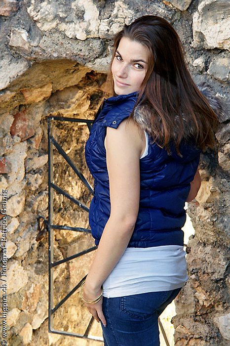 Fotoshooting, Outdoorshooting, Fashion, Natur