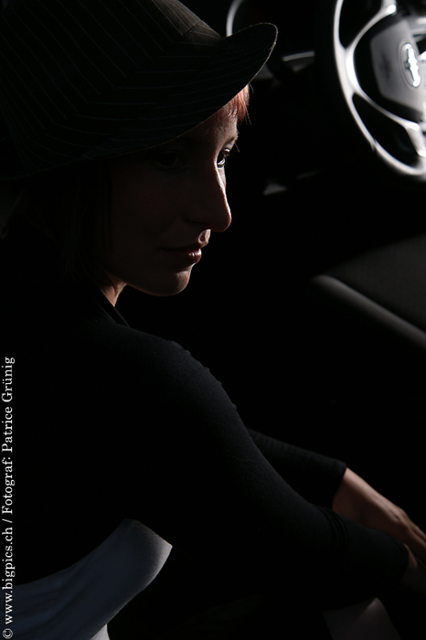 Fotoshooting, Outdoorshooting, Fashion, Indistrie und Autos