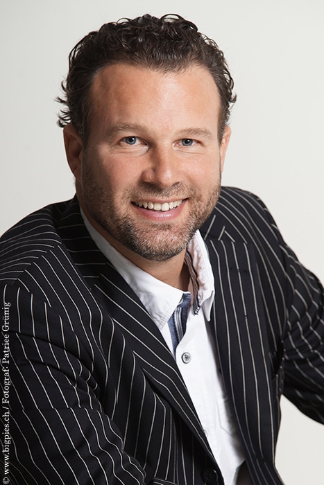 Businessfoto für Bewerbungen Bewerbungsfotos Herren