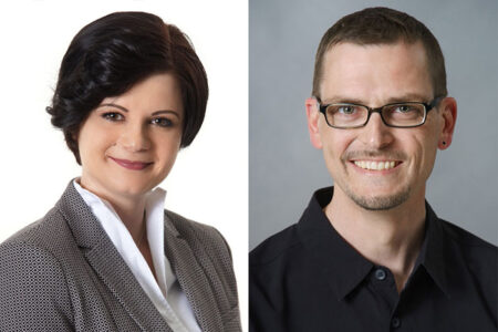 Professionelles Bewerbungsbild im Studio Solothurn – Business-Porträt für die Karriere in der Region Olten